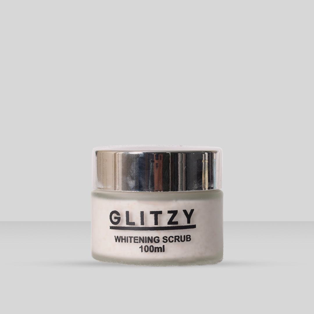 Whitening Scrub