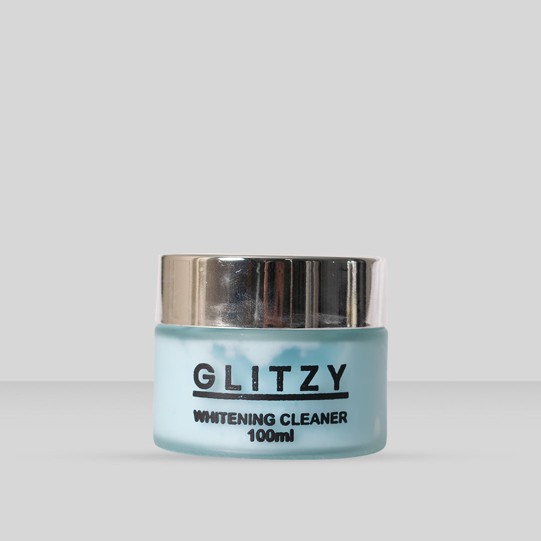 Whitening Cleanser