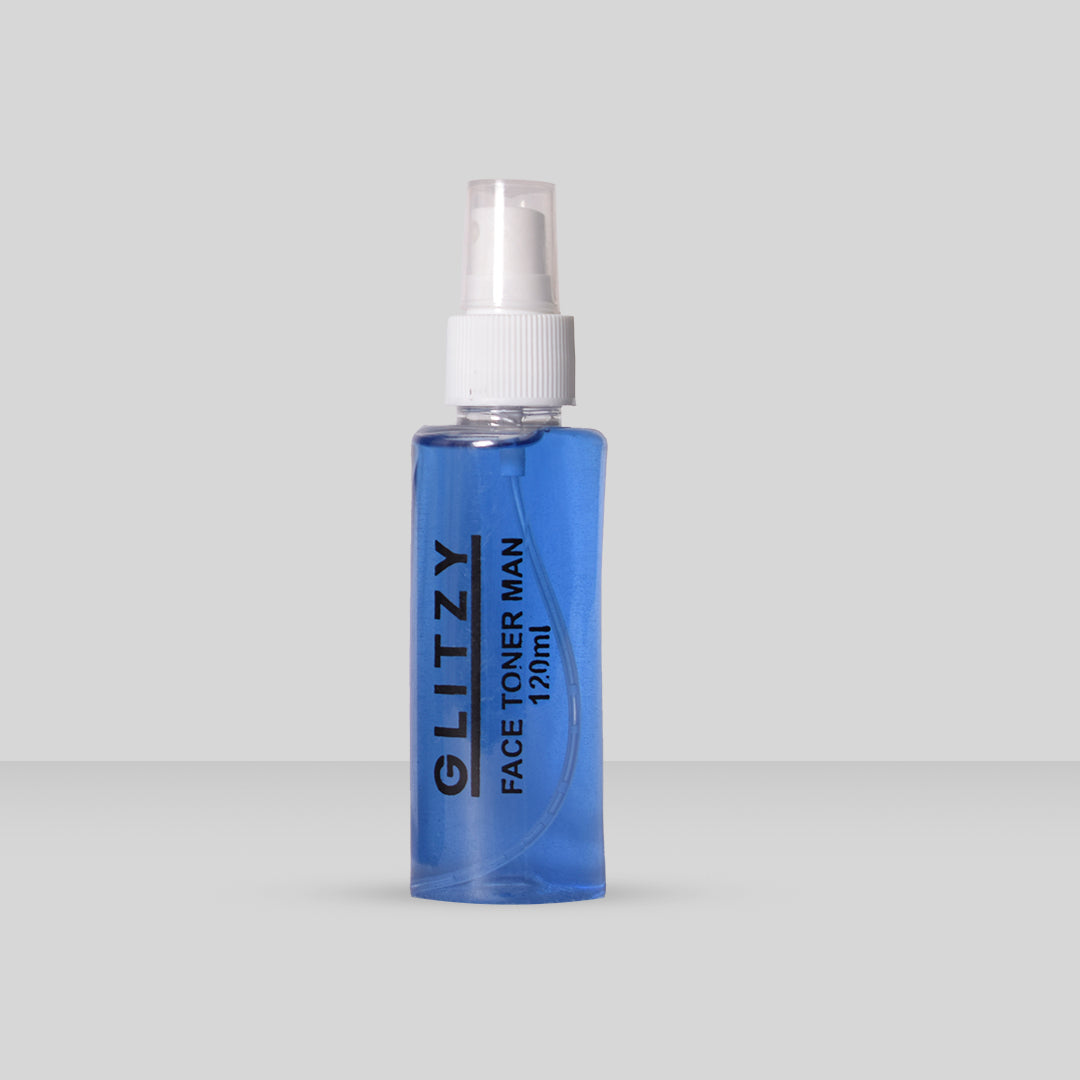 Men's Face Toner