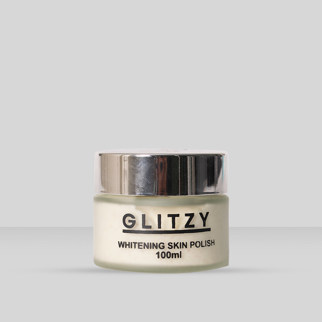 Whitening Skin Polish