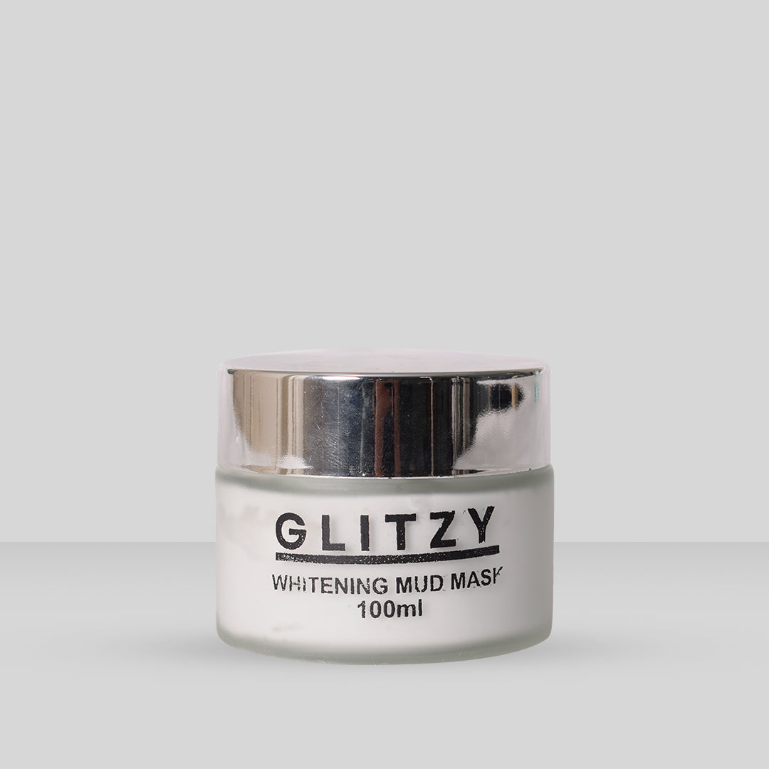 Whitening Mud Mask