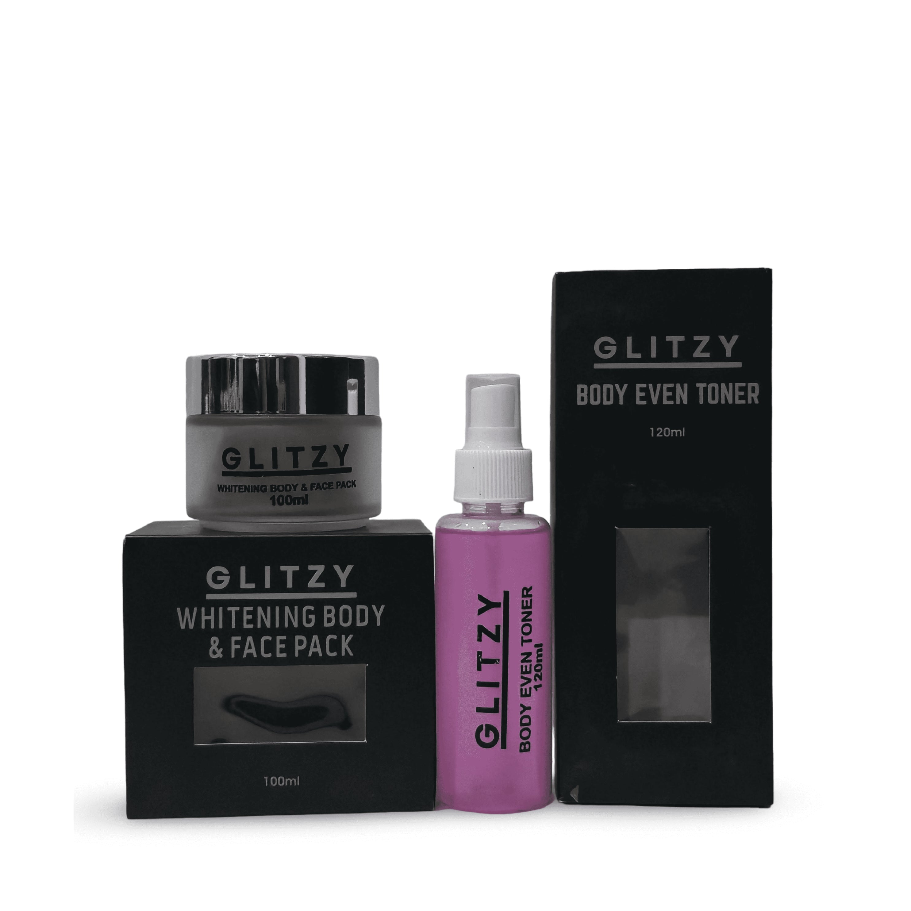 Body Pack
