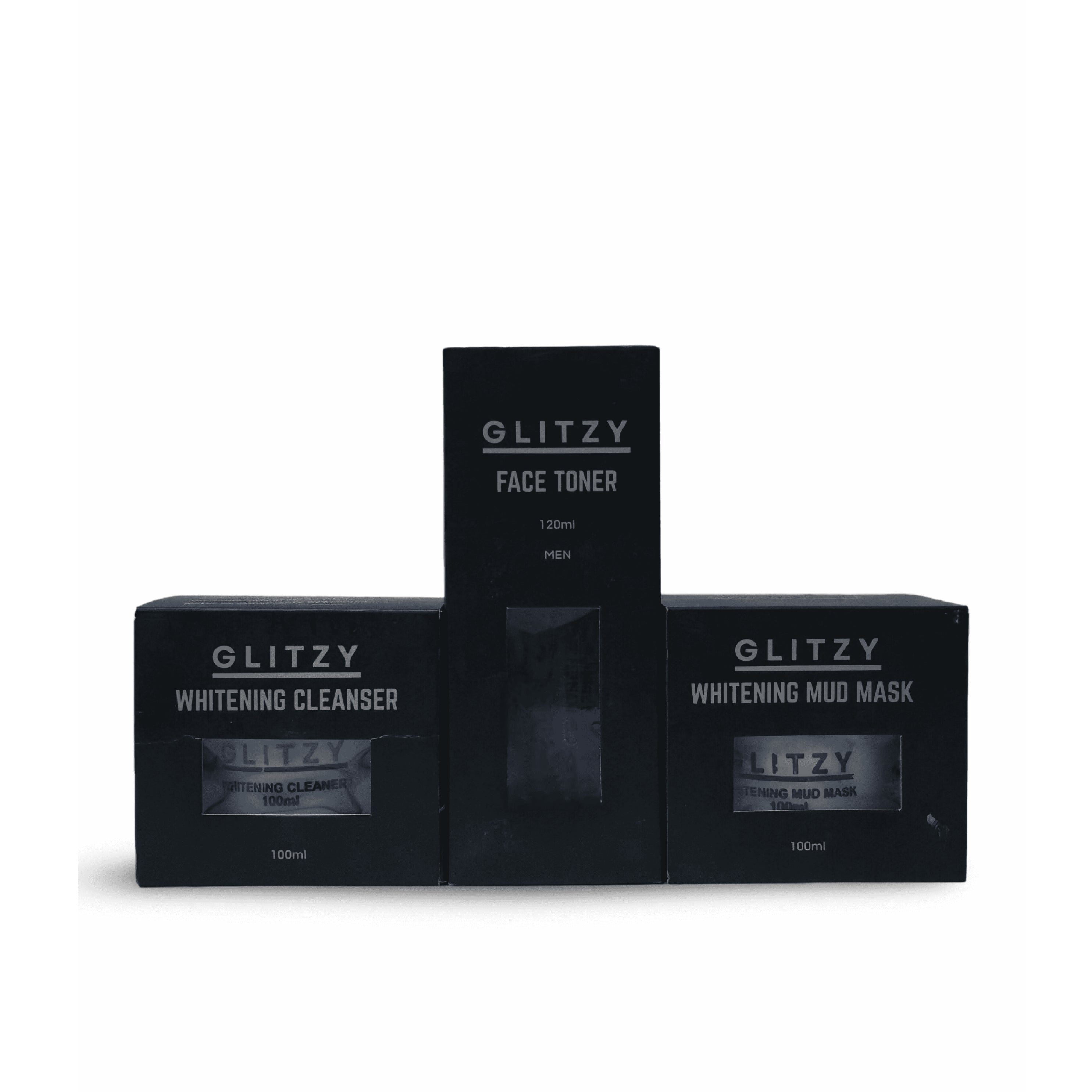 Mini Facial (Men's)