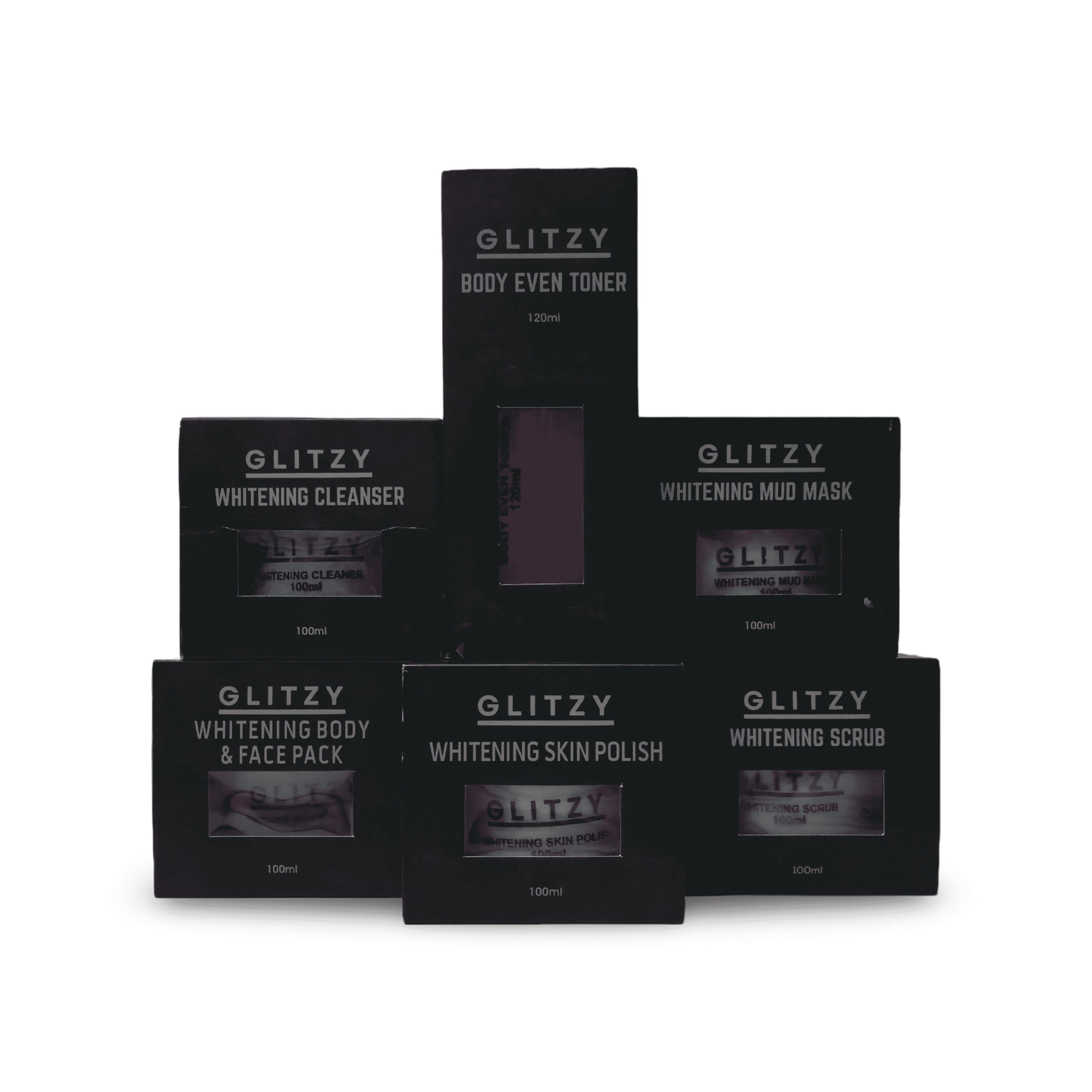 Facial Kit with Free Face Toner